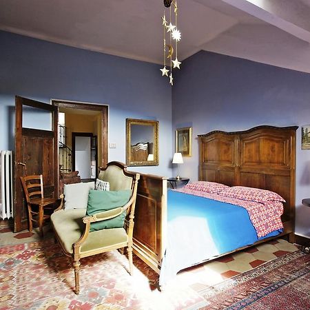 Ferienwohnung La Torretta Verbania Exterior foto