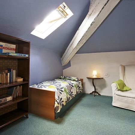 Ferienwohnung La Torretta Verbania Exterior foto