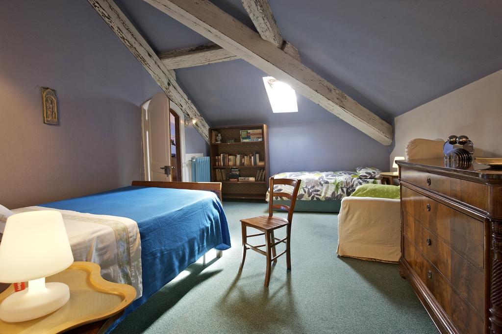 Ferienwohnung La Torretta Verbania Exterior foto