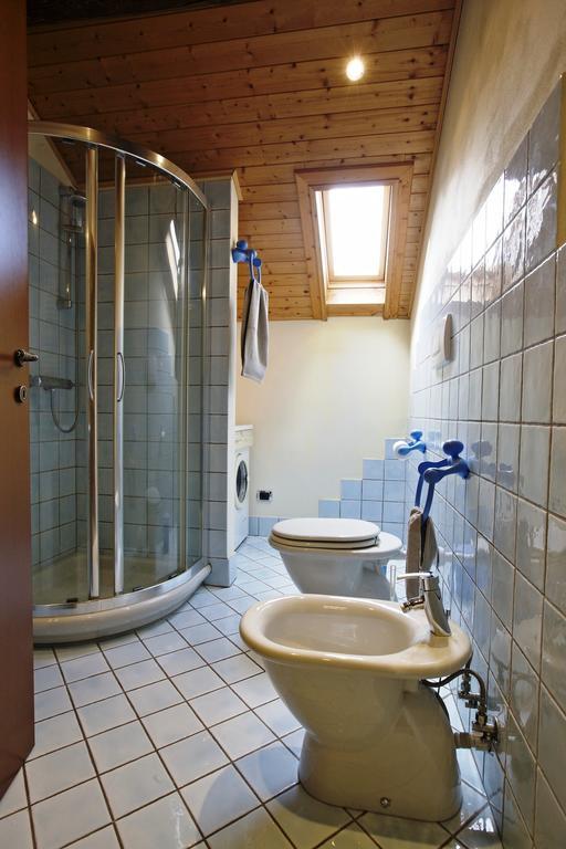 Ferienwohnung La Torretta Verbania Exterior foto
