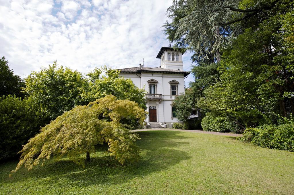 Ferienwohnung La Torretta Verbania Exterior foto