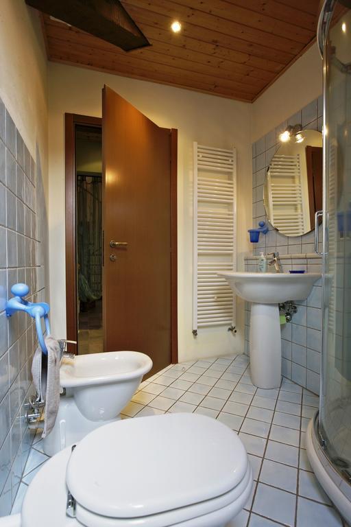 Ferienwohnung La Torretta Verbania Exterior foto