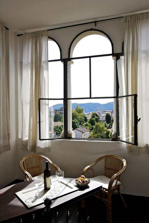 Ferienwohnung La Torretta Verbania Exterior foto