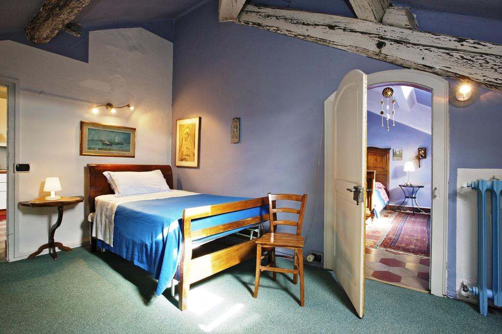 Ferienwohnung La Torretta Verbania Exterior foto