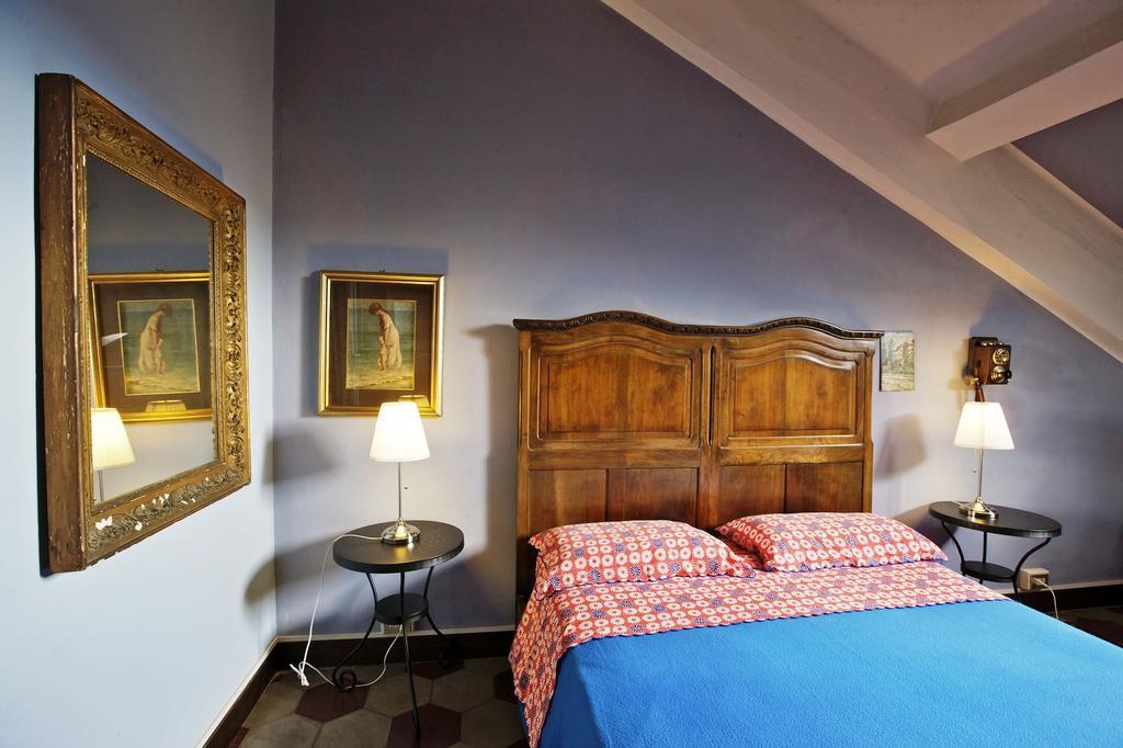 Ferienwohnung La Torretta Verbania Exterior foto