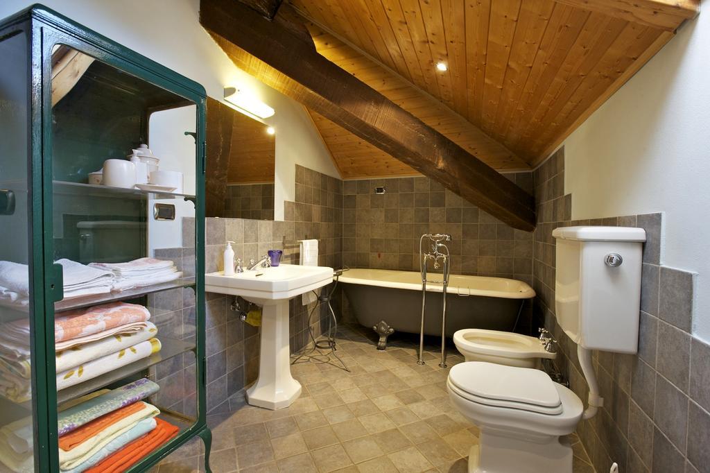 Ferienwohnung La Torretta Verbania Exterior foto